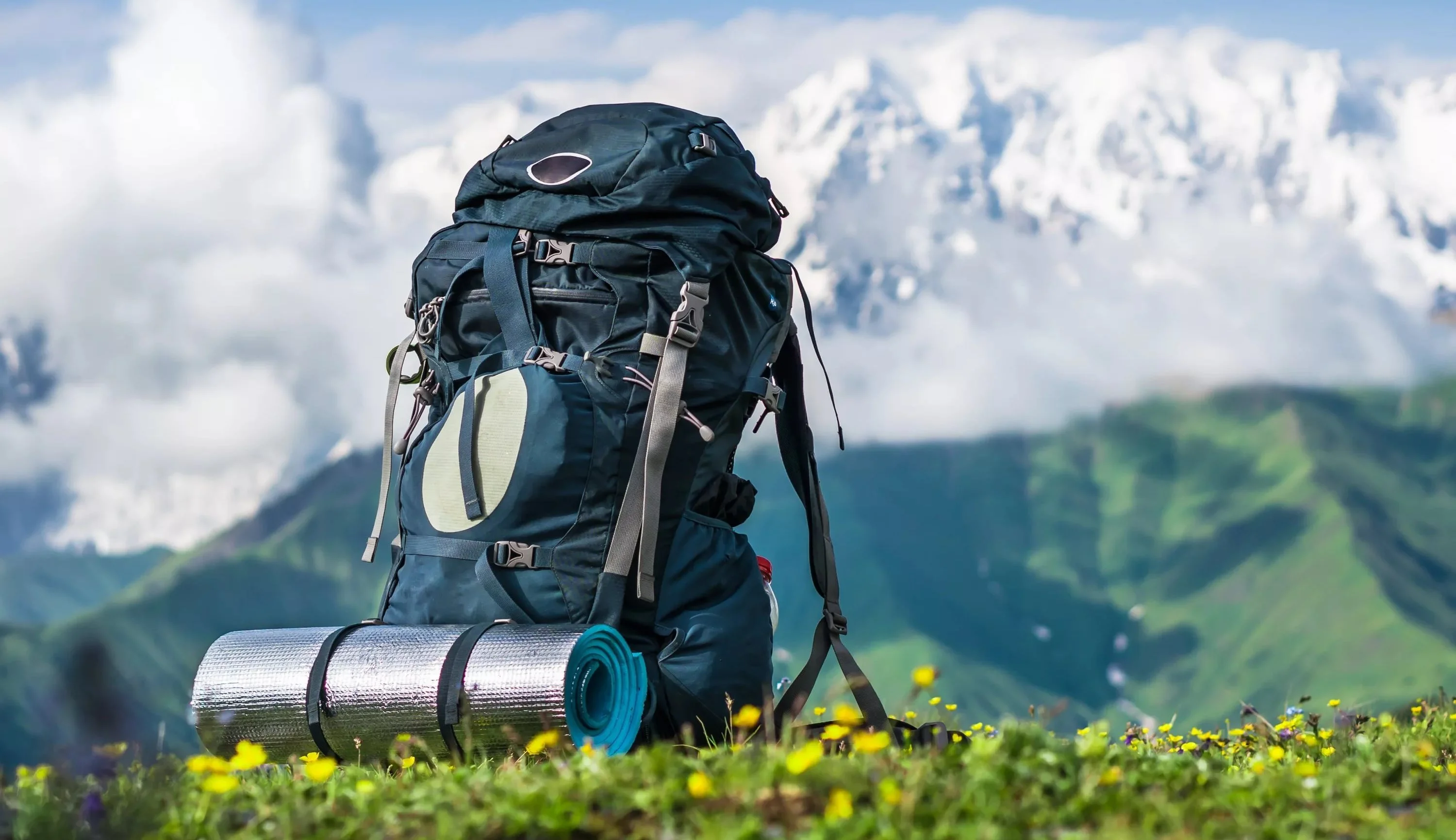 vista Trip - trekking in uttarakhand